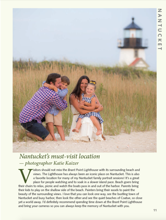Bird’s Eye View Magazine 2