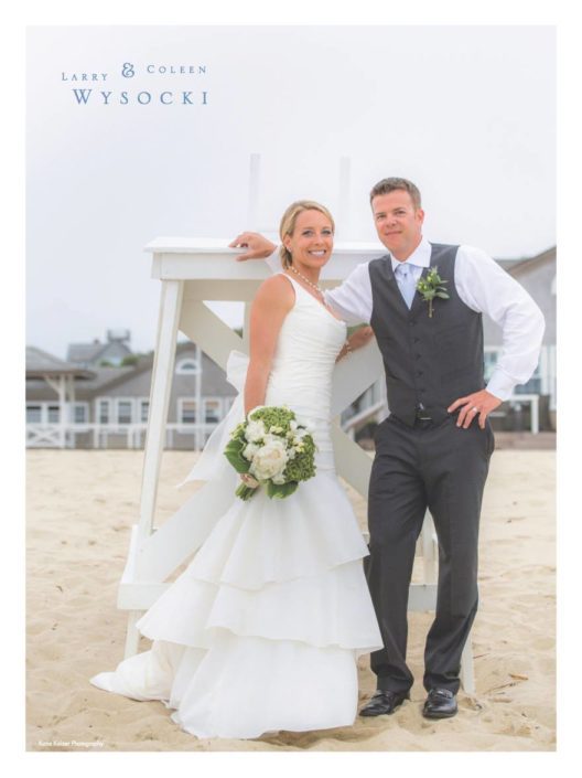 Island Weddings Article 1