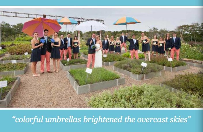 Nantucket Home Magazine 2