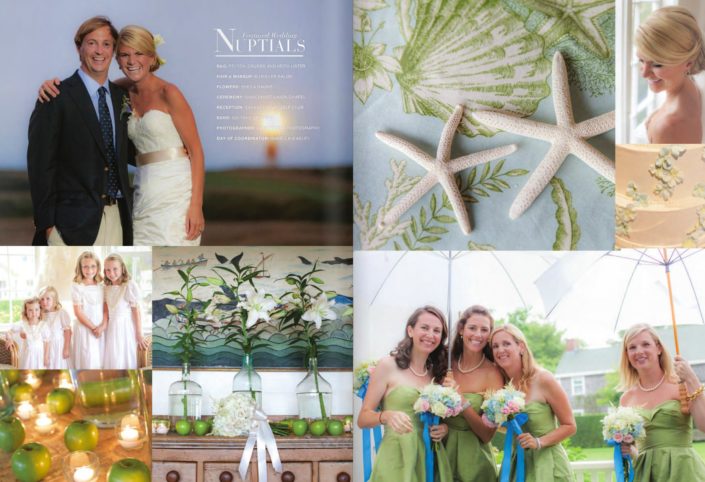 Nantucket Magazine 3