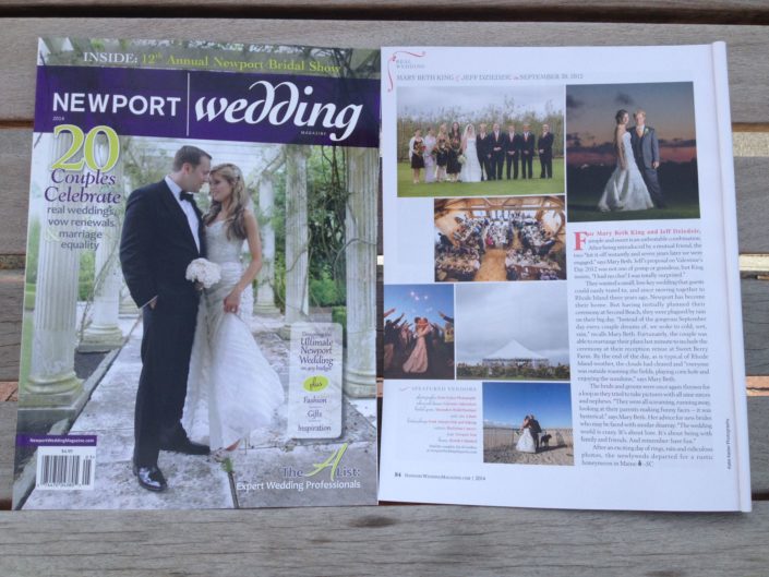 Newport Wedding Magazine (1)