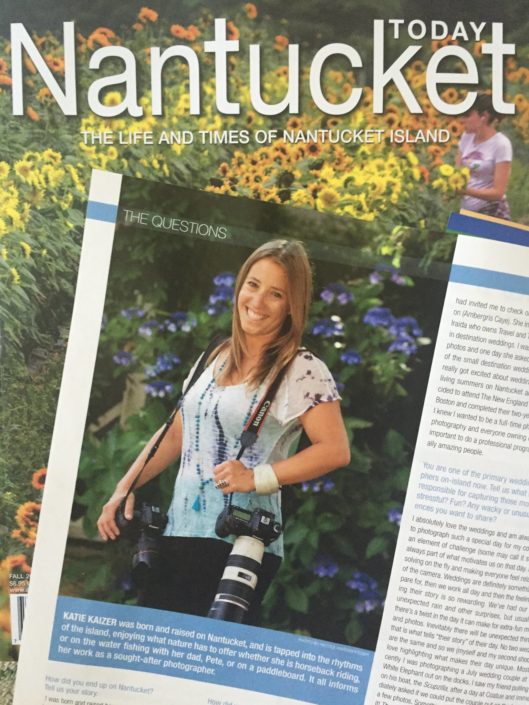 PRESSNantucketToday