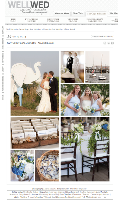 WellWed Magazine Online 7
