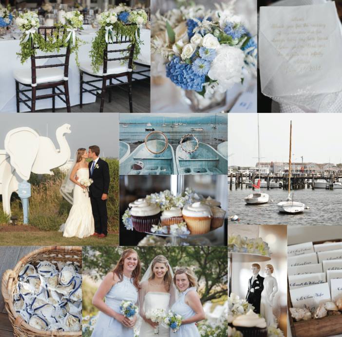 WellWed Magazine Print Feature 2