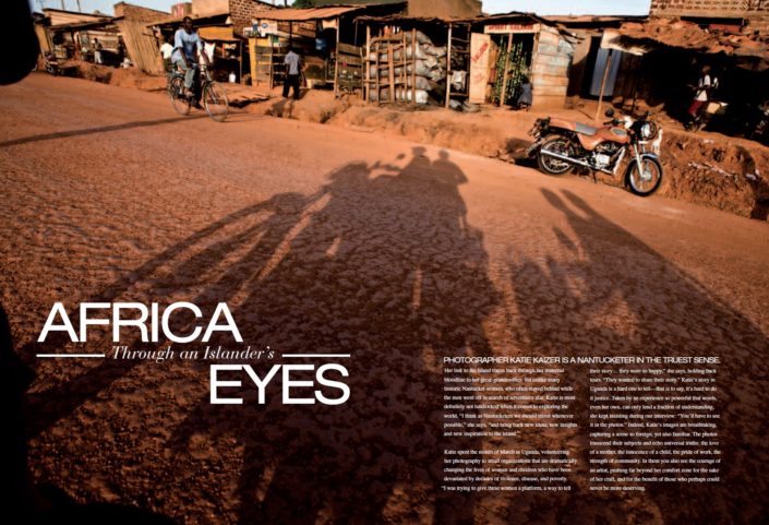 AfricaOne