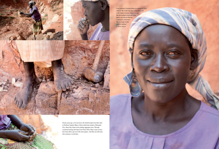 AfricaTwo