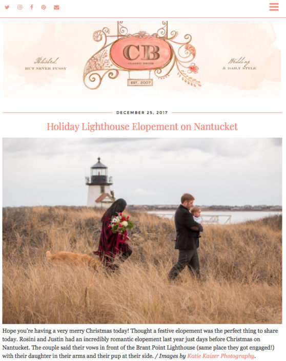 CBHoliday