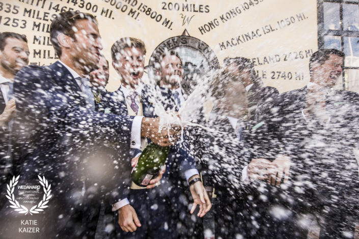 WEDAWARD